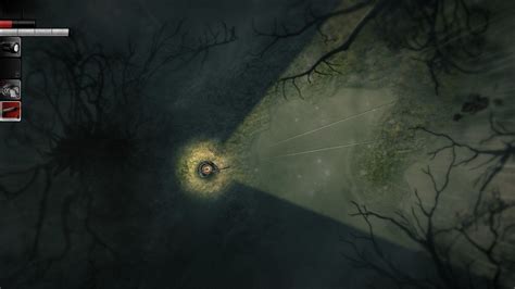 Darkwood! Un Jeu d'Horreur Pixelisé Qui Défiera Vos Peurs les Plus Profondes !