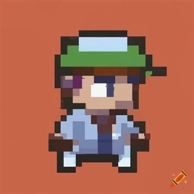 Forager, une aventure pixel art de collecte et de survie aux saveurs rétro!