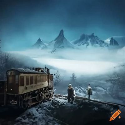 Syberia: Une aventure fascinante à travers l'Europe mécanique !