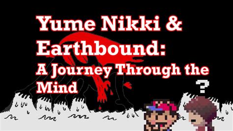 Yume Nikki : Un voyage onirique à travers le subconscient ?