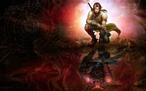 Fable: Un Jeu de Rôle Époustouflant et Plein d'Aventure!