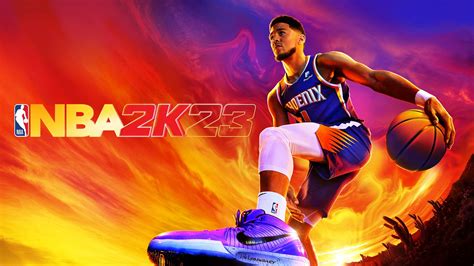 NBA 2K23: Un Jeu de Basket où les Légendes renaissent et la Sueur est Virtuelle!