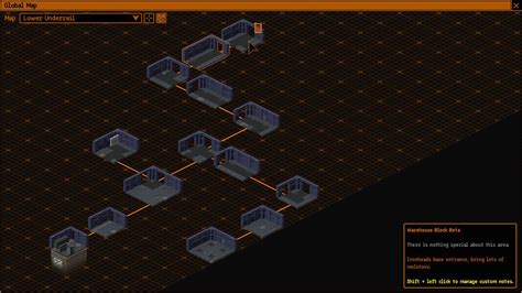  Underrail! Un RPG Post-Apocalyptique au Système Intrigant