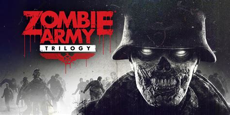 Zombie Army Trilogy : Un tireur à la troisième personne explosif et dément !